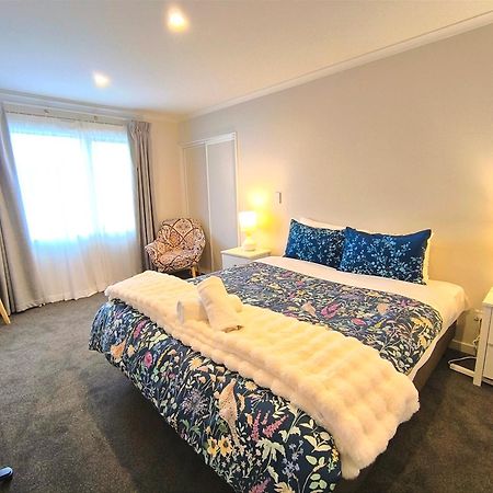 Whetu Whiti Apartment Lake Tekapo Zewnętrze zdjęcie