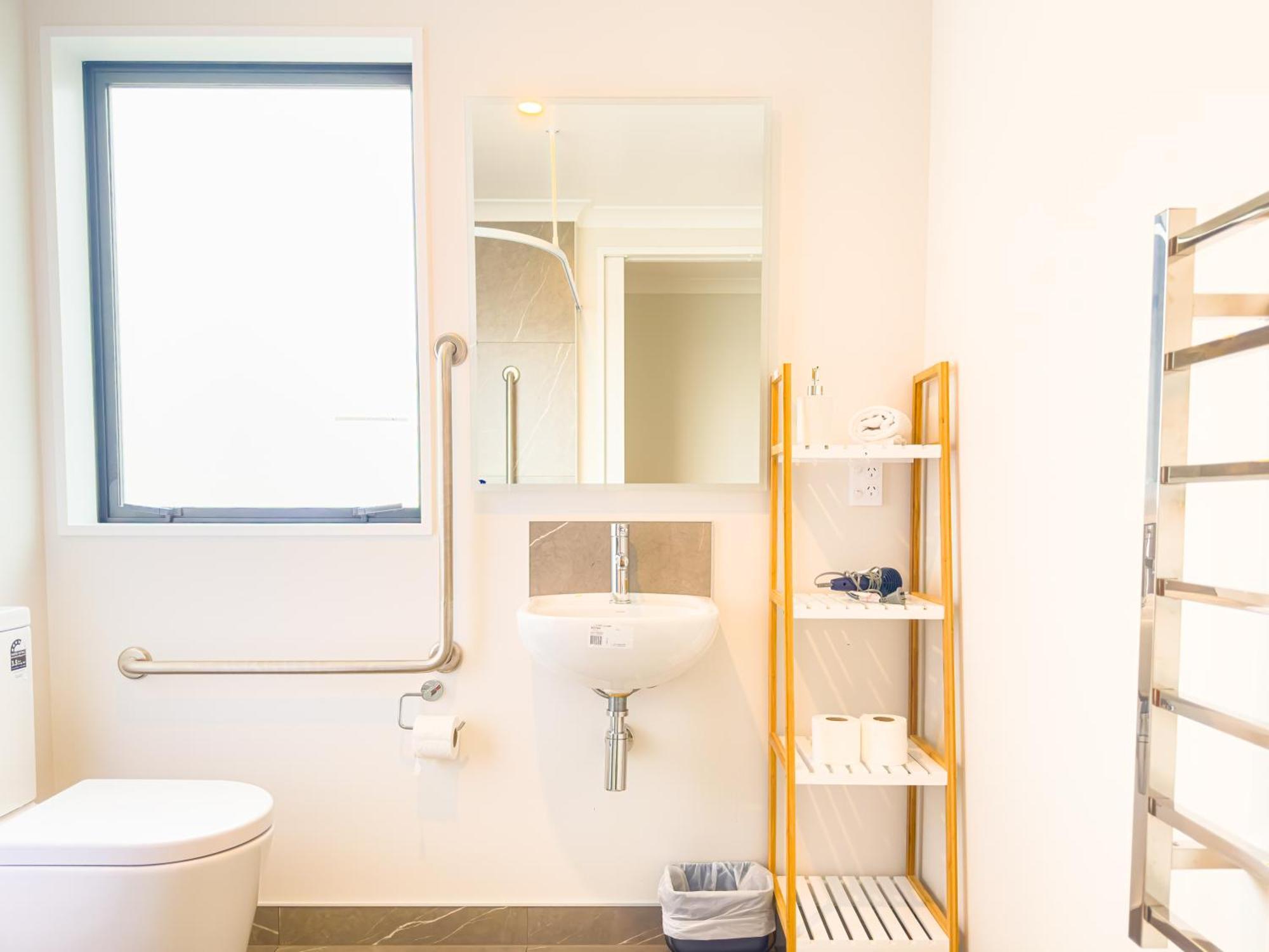 Whetu Whiti Apartment Lake Tekapo Zewnętrze zdjęcie