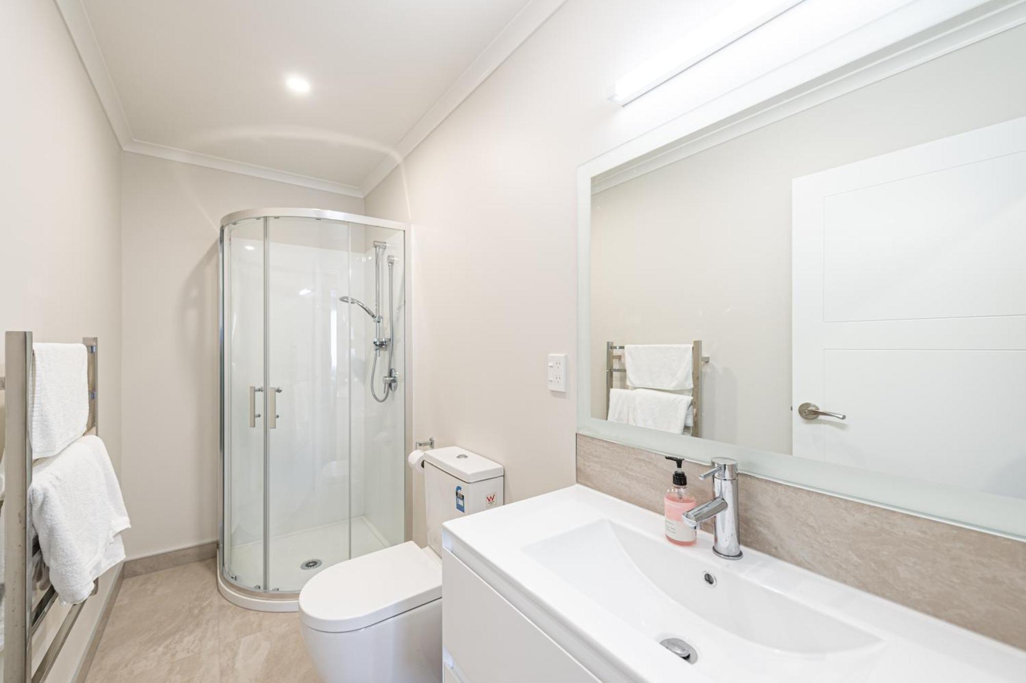 Whetu Whiti Apartment Lake Tekapo Zewnętrze zdjęcie
