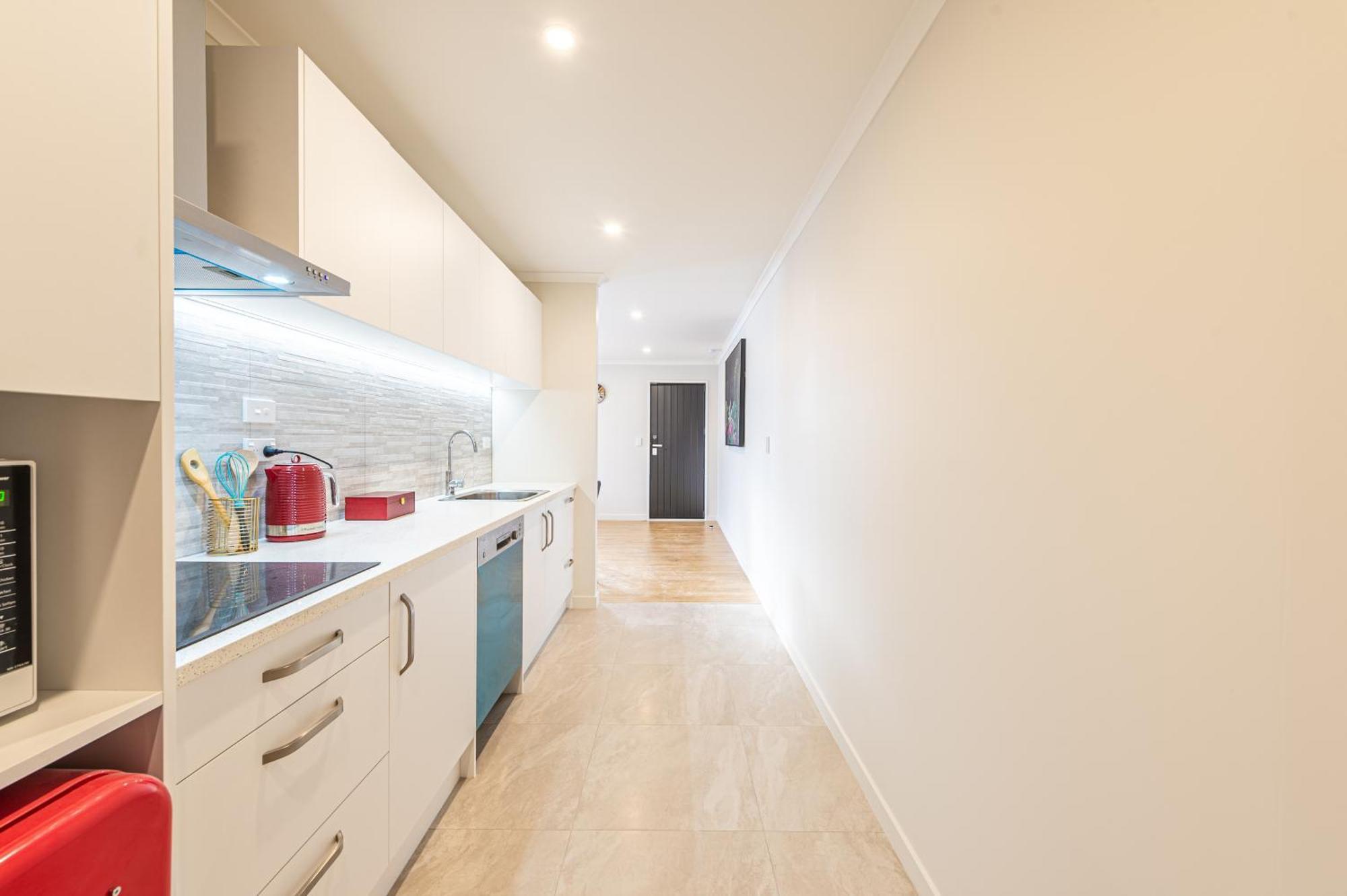 Whetu Whiti Apartment Lake Tekapo Zewnętrze zdjęcie