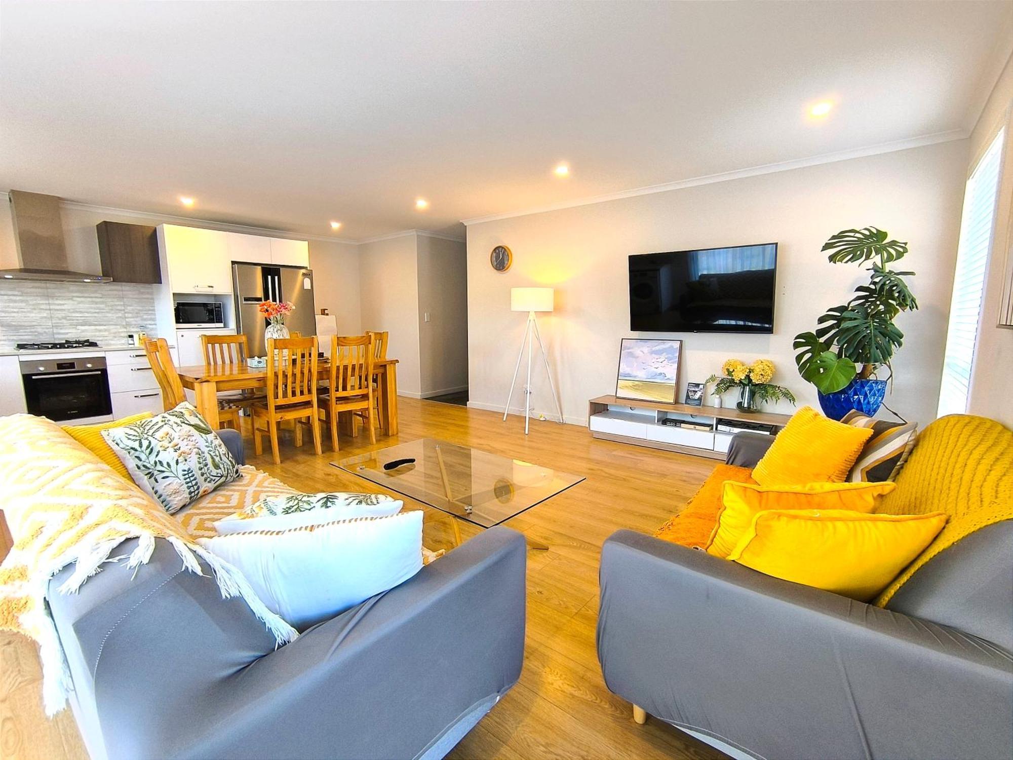 Whetu Whiti Apartment Lake Tekapo Zewnętrze zdjęcie