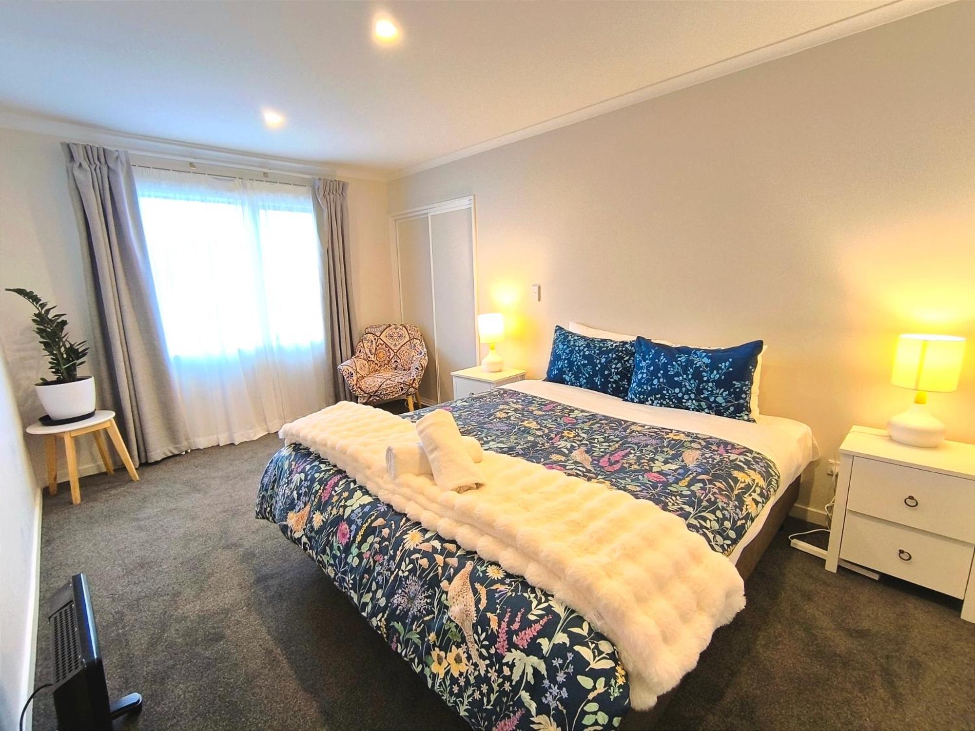 Whetu Whiti Apartment Lake Tekapo Zewnętrze zdjęcie