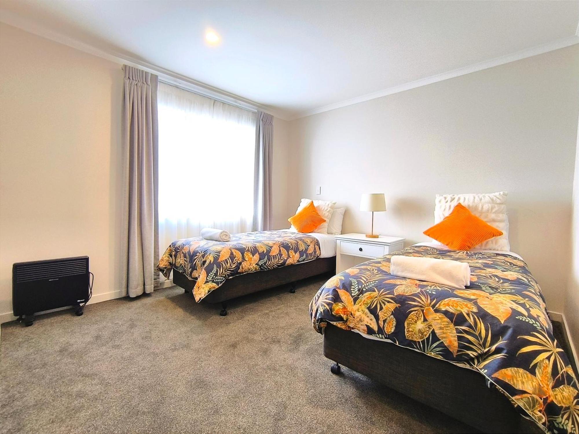 Whetu Whiti Apartment Lake Tekapo Zewnętrze zdjęcie