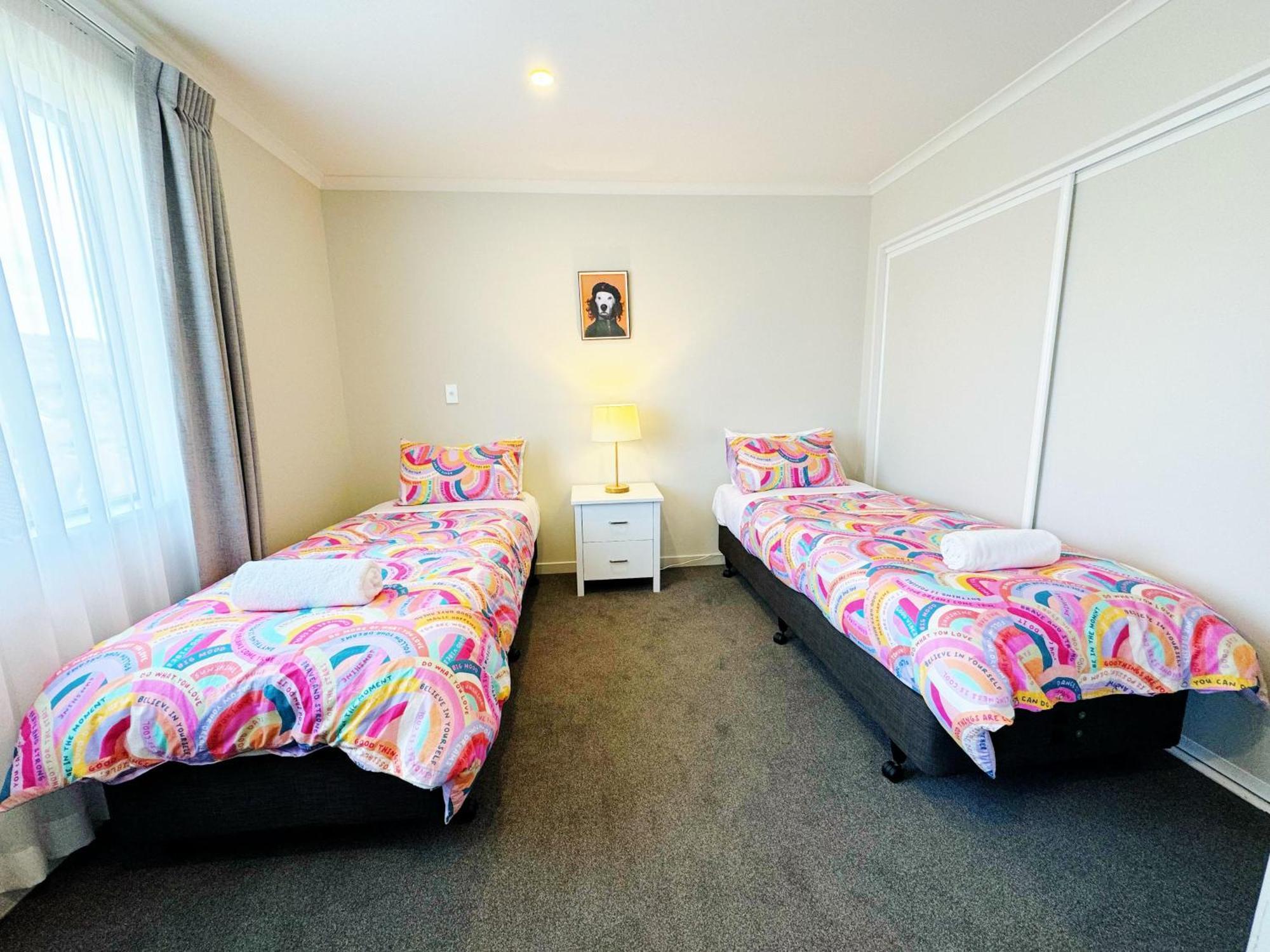 Whetu Whiti Apartment Lake Tekapo Zewnętrze zdjęcie