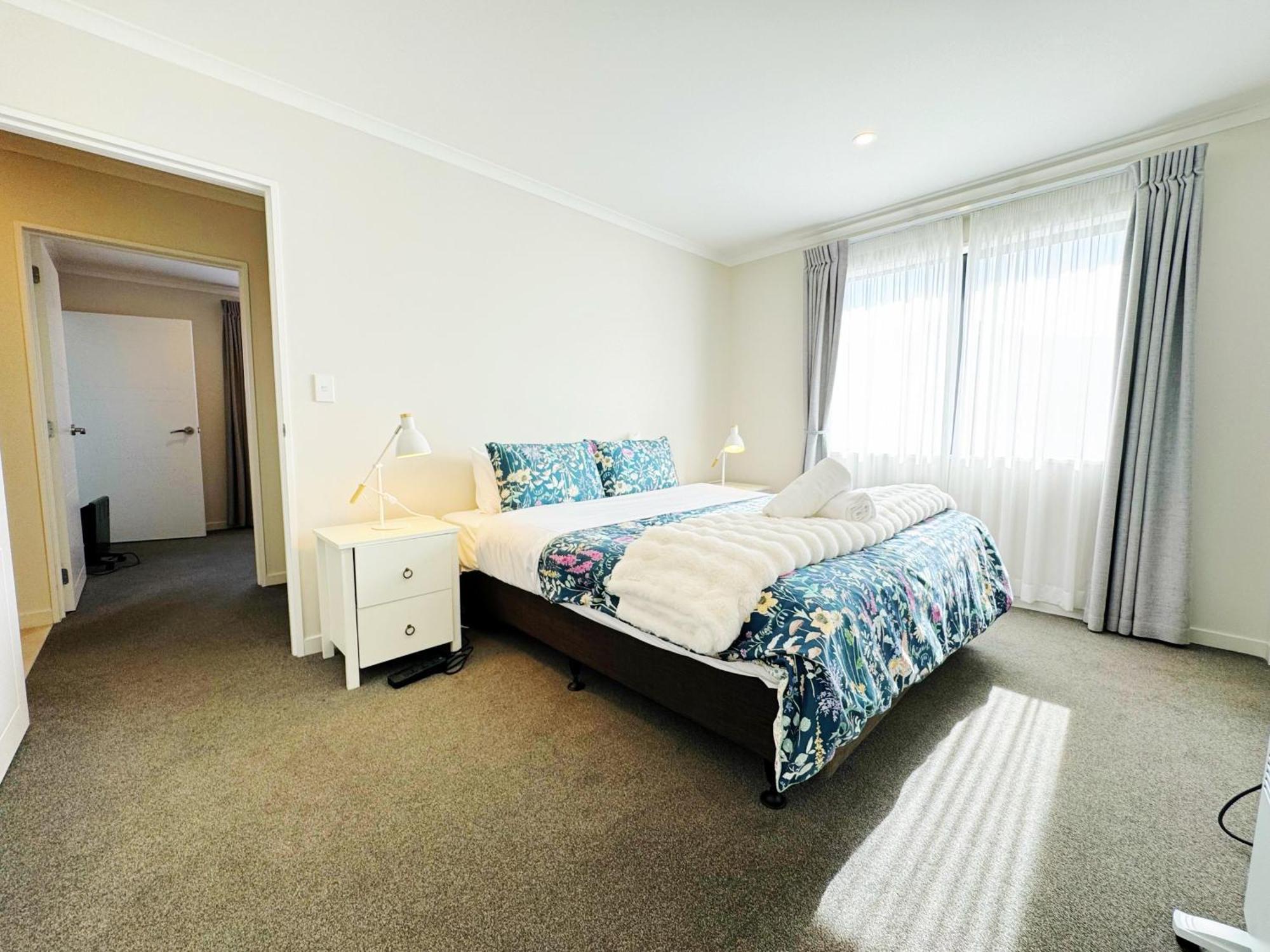 Whetu Whiti Apartment Lake Tekapo Zewnętrze zdjęcie
