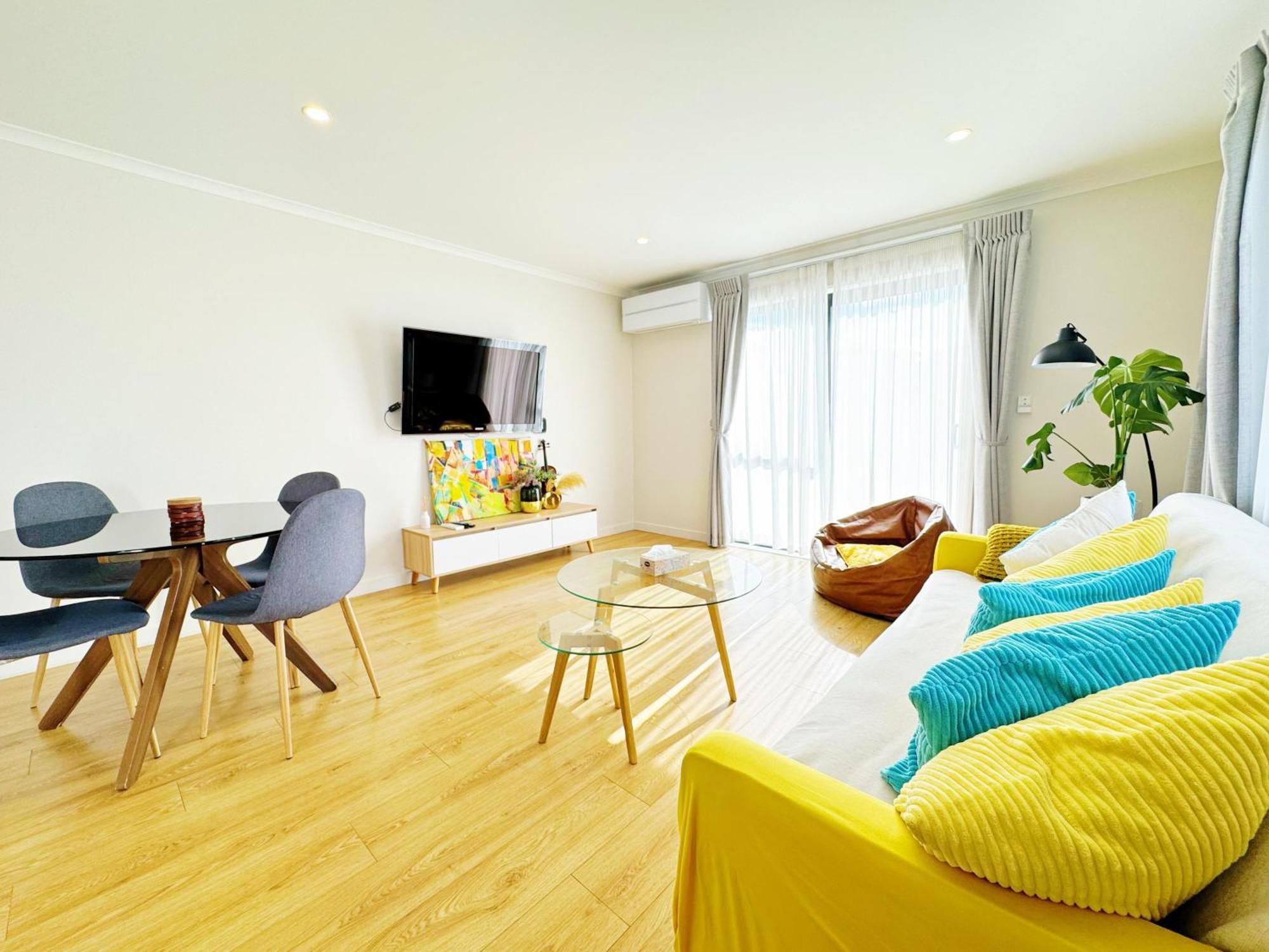 Whetu Whiti Apartment Lake Tekapo Zewnętrze zdjęcie